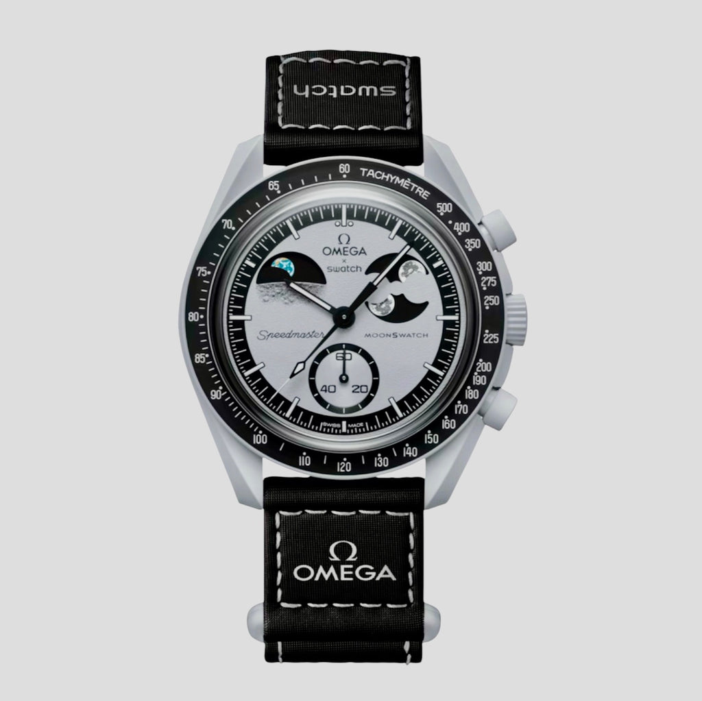 Moonswatch Mission to Earthphase – watchspot