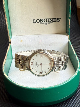 Longines Flagship