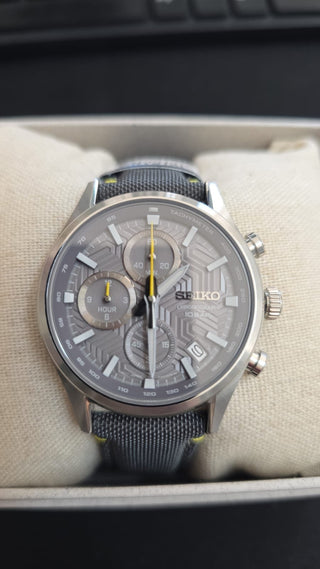 Seiko SSB423P1