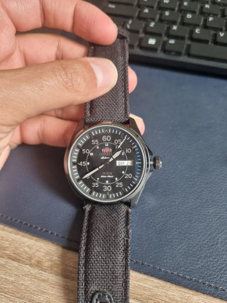 Orient Sport Air Flieger Automatico
