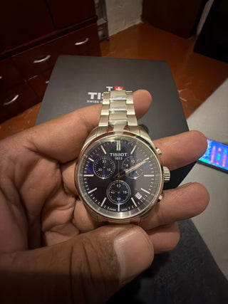 Relógio Tissot