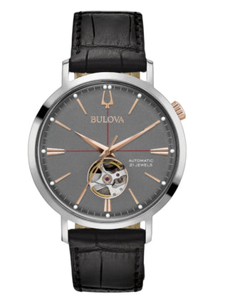 Bulova Aerojet - Aerojet