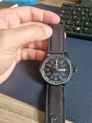 Orient Sport Air Flieger Automatico