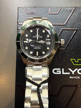 Glycine Combat Quartz