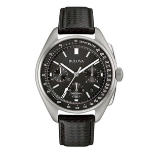 Bulova Lunar Pilot Novo - Lunar Pilot