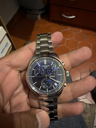 Relógio Tissot