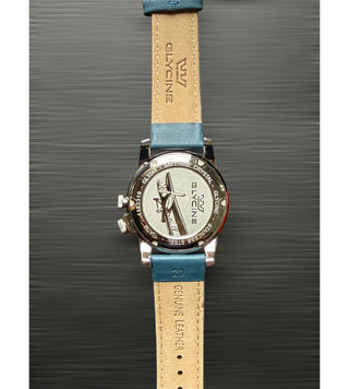 Incrível Glycine GMT novo - Airman Vintage GMT