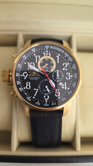 Invicta I-Force 1515