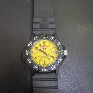 Relógio Luminox impecável, usado 02 vezes somente, swiss made