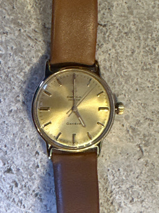 OMEGA MEISTER GENEVE