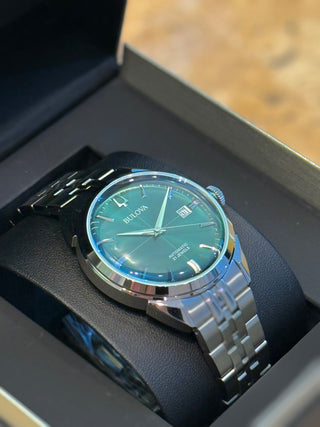 Bulova Classic Sutton automático