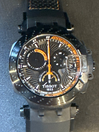 Tissot T-Race Marc Marquez