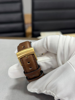 Timex Waterbury Heritage