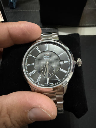 Orient Special Caliber Small Seconds 38,5mm YN6SS035 P3SX