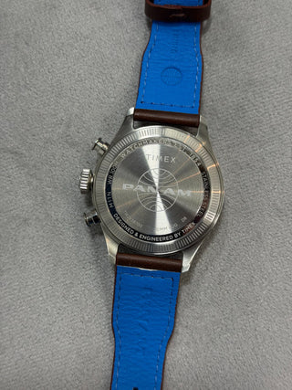 Timex Pan Am (nunca usado)