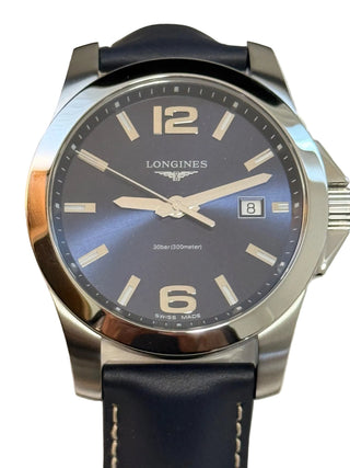 Longines conquest