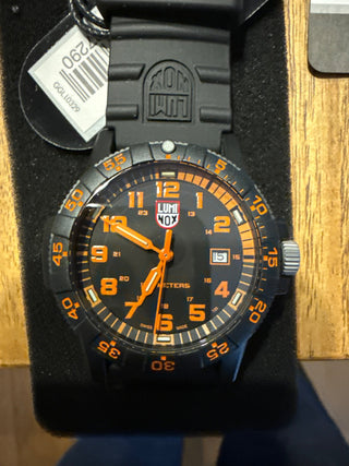Luminox Sea Turtle Novo