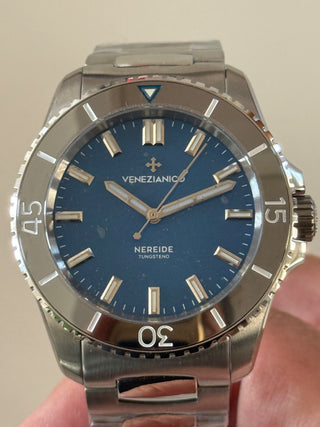 Venezianico Tungsteno