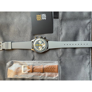 [VENDIDO] Roeu TPS 3 edição limitada numerada - TPS 3
