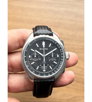 Bulova Lunar Pilot Novo - Lunar Pilot