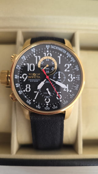 Invicta I-Force 1515