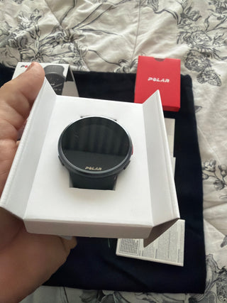 Polar Pacer Pro Advanced GPS Running Watch