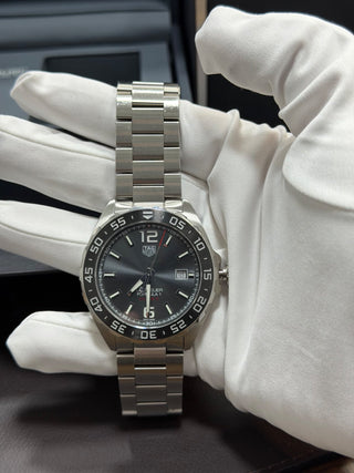 TAG Heuer Formula 1 Calibre 5