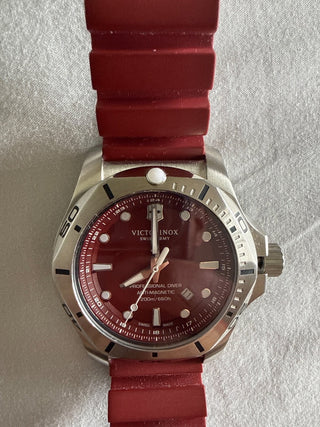 Victorinox (Usado 3 vezes)