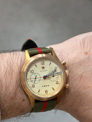 SEAGULL BRONZE EDITION 1963