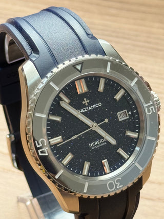 Venezianico Nereide Aventurina 42mm