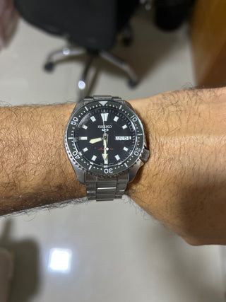 Seiko 5 Sports Redux SRPL85B1