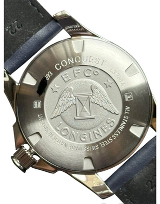 Longines Conquest Quartz - Conquest