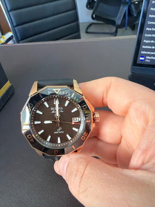 Bulova Marine Star