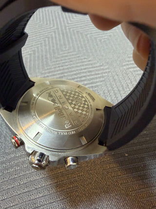 Tag Heuer Red Bull