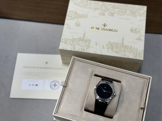 Venezianico Ultrablack