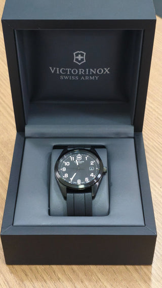Victorinox Swiss Army Série Garrison
