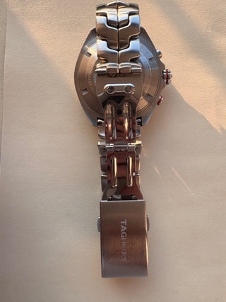 Tag Heuer Formula 1 Senna Special Edition Calibre 16