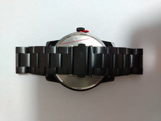 Condor Black Field