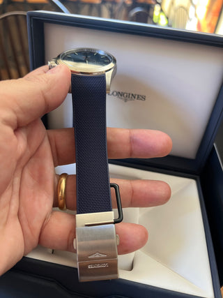 Longines VHP 43 mm