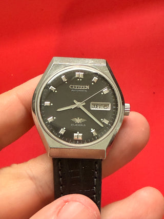 Citizen Eagle 7 Vintage