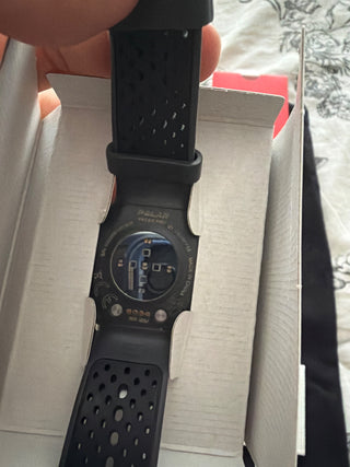 Polar Pacer Pro Advanced GPS Running Watch