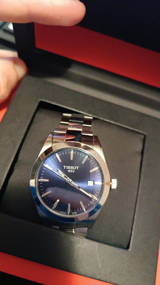 Tissot Gentleman 40mm