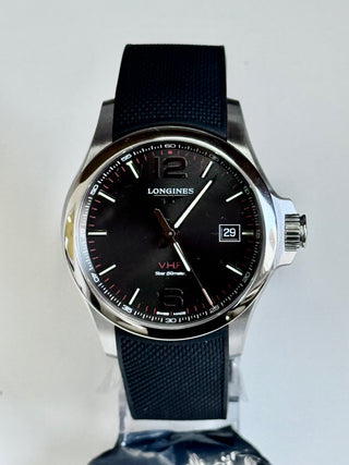 [VENDIDO] Longines VHP calendário perpétuo