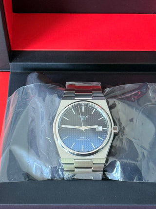 Tissot PRX powermatic 80