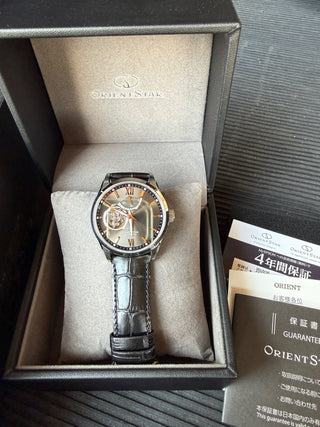 Orient Star Contemporary NOVO