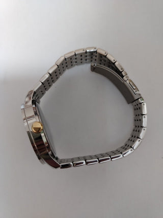 Timex Dress Day Date 41 mm