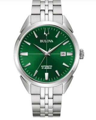 Bulova Classic Sutton automático