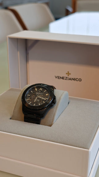 Venezianico Nereide Ultraleggero 42 — Duas pulseiras