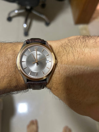 SUR422B1 Dress Watch