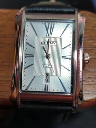 Berny movimento Seiko VJ42